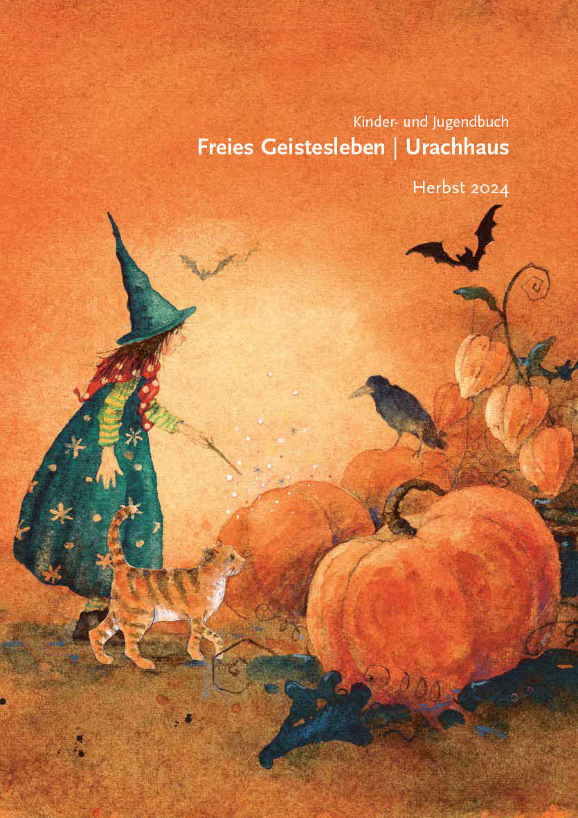 PDF Kinder- und Jugendbuch Herbst 2024