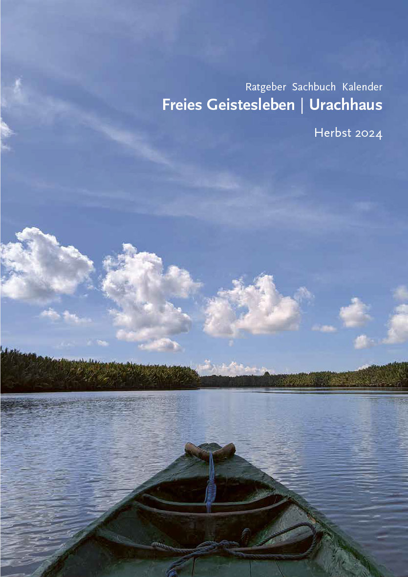 PDF Ratgeber, Sachbuch, Kalender Herbst 2024