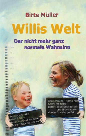 Willis Welt  Birte Müller    Birte Müller 